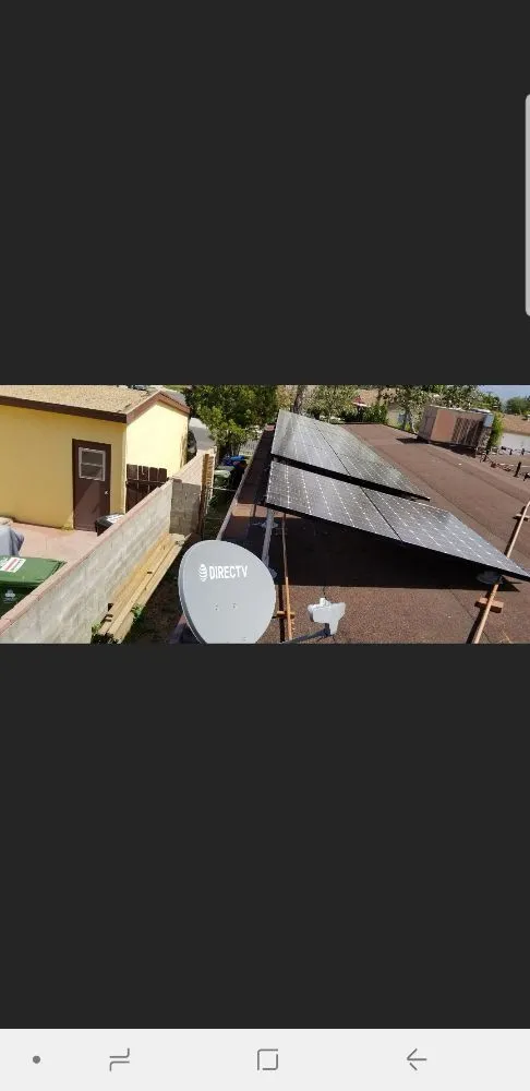 Trusted flat roof repair for residential properties in Reseda, CA by Right Way Roofing