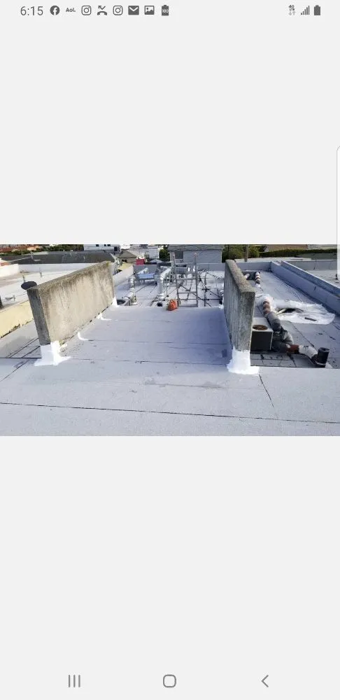 Reliable shingle roofing service in Reseda, CA by Right Way Roofing