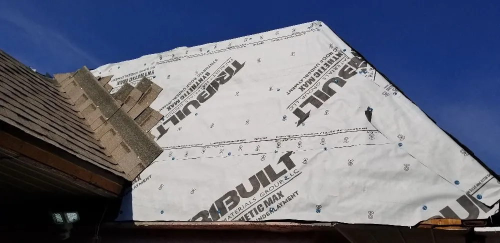 Emergency metal roofing installation same-day service across Reseda, CA - Right Way Roofing