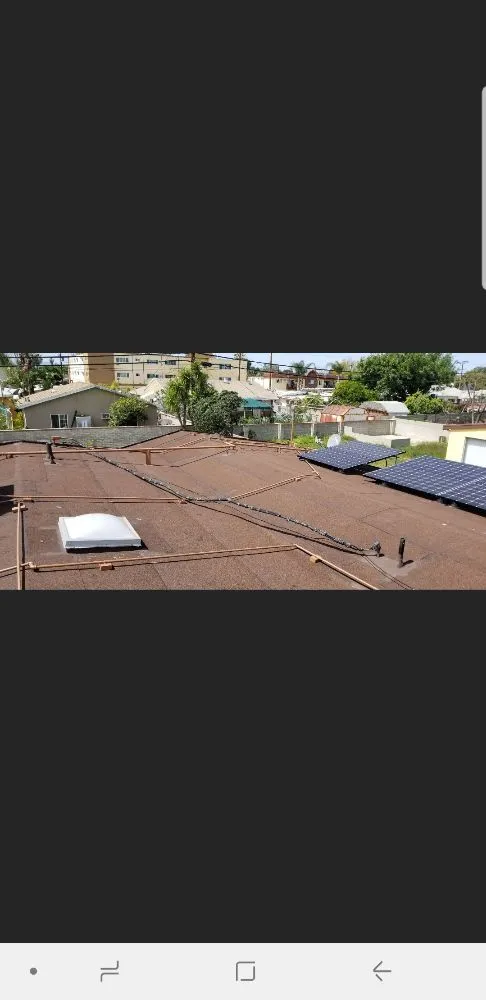 Reliable residential roofing service experts serving Reseda, CA - Right Way Roofing