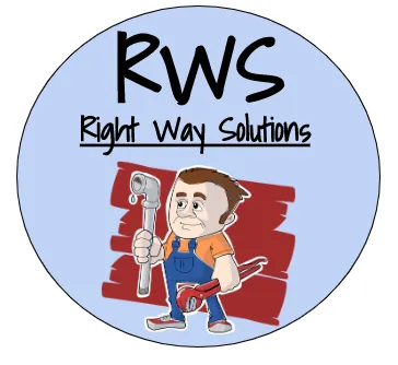 Slide of Right Way Solutions
