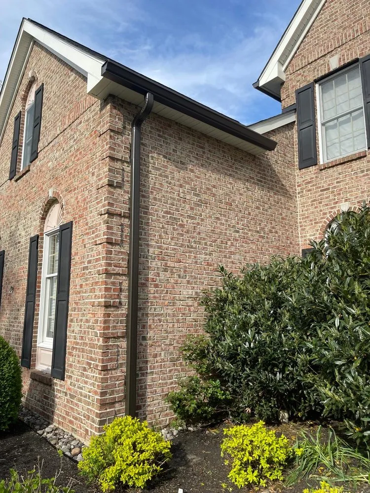 Slide of RightRoof Company