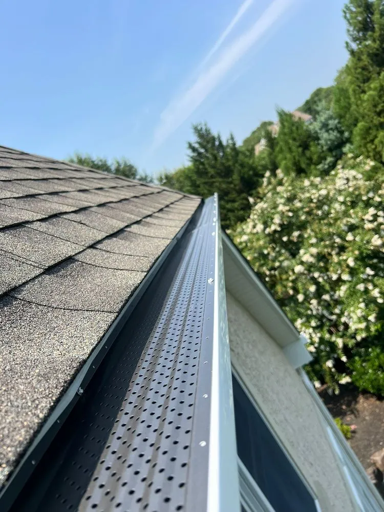 Slide of RightRoof Company