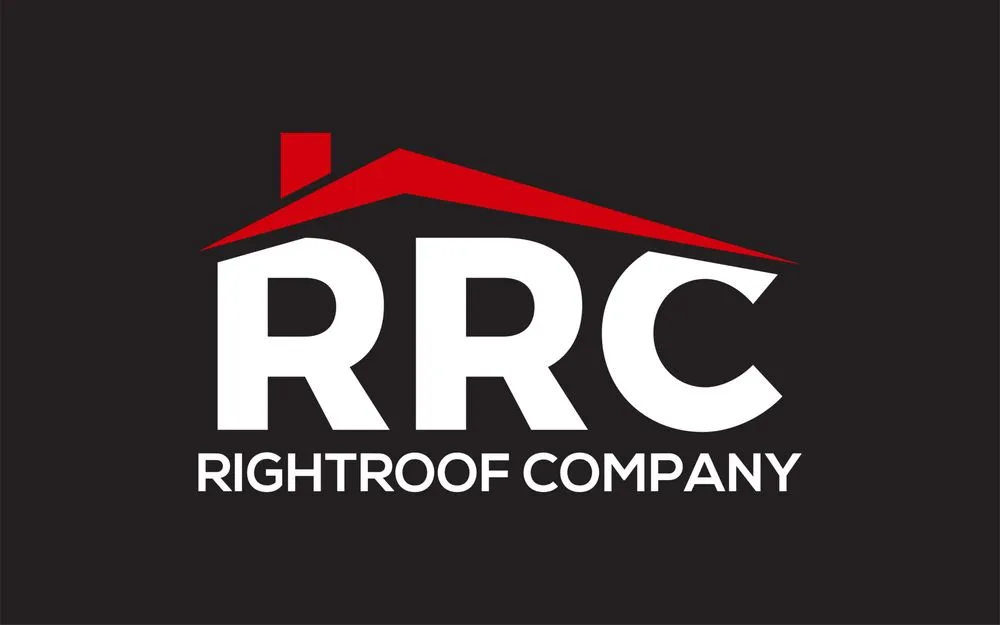 Slide of RightRoof Company
