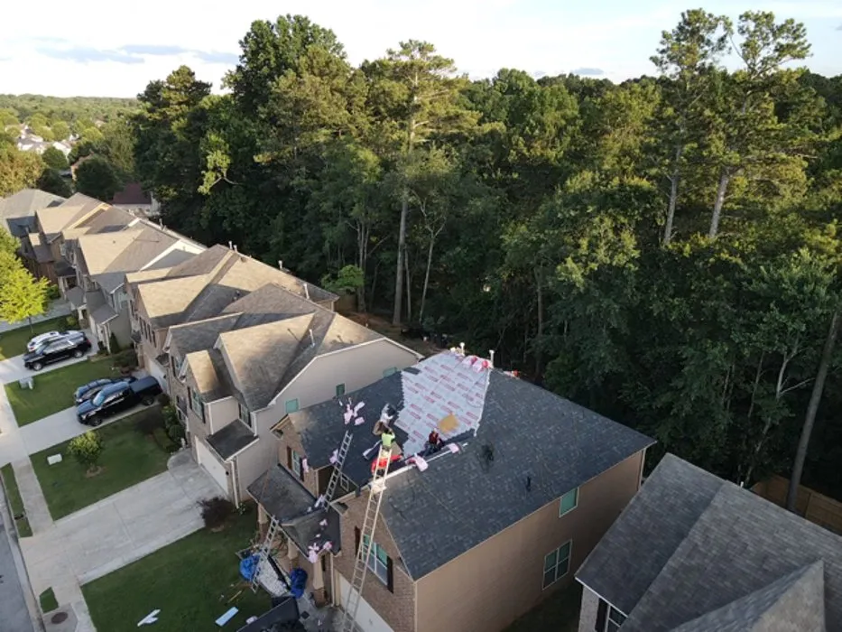 Slide of RightWay Roofing and Exteriors