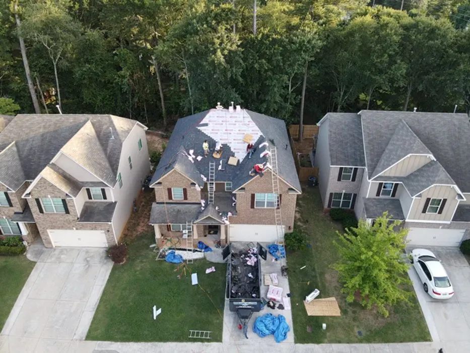 Slide of RightWay Roofing and Exteriors