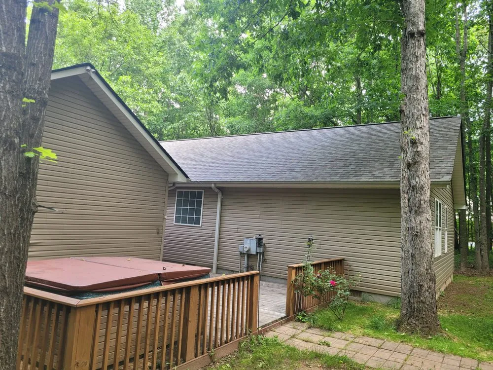 Slide of RightWay Roofing and Exteriors