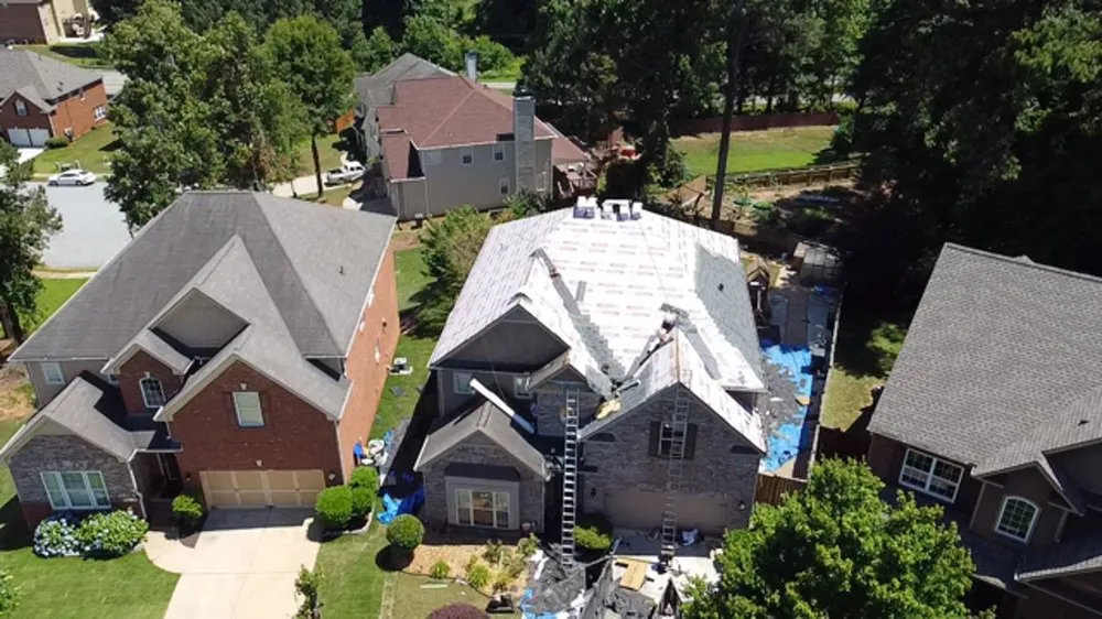 Slide of RightWay Roofing and Exteriors