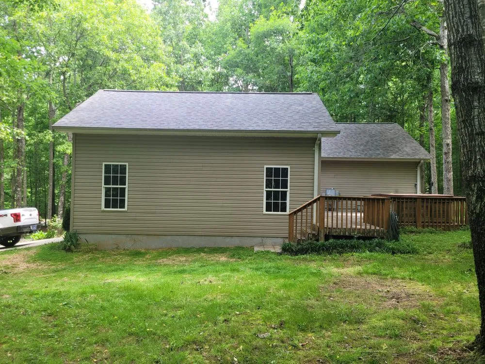 Slide of RightWay Roofing and Exteriors