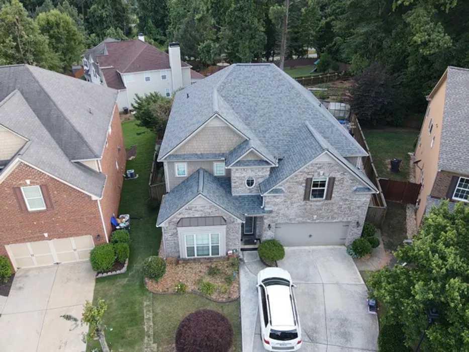 Slide of RightWay Roofing and Exteriors