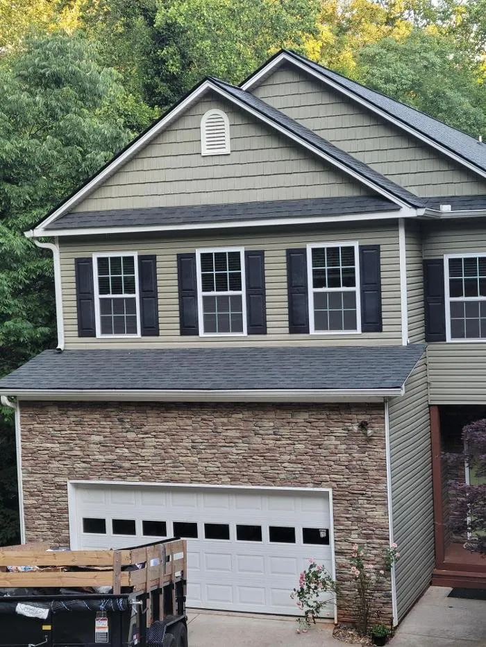 Slide of RightWay Roofing and Exteriors