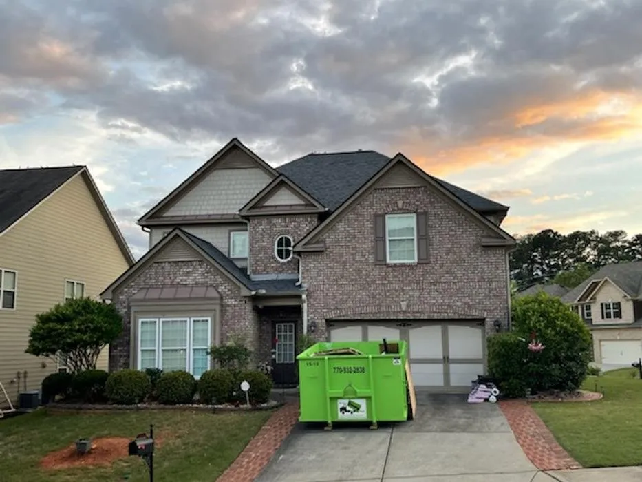 Slide of RightWay Roofing and Exteriors