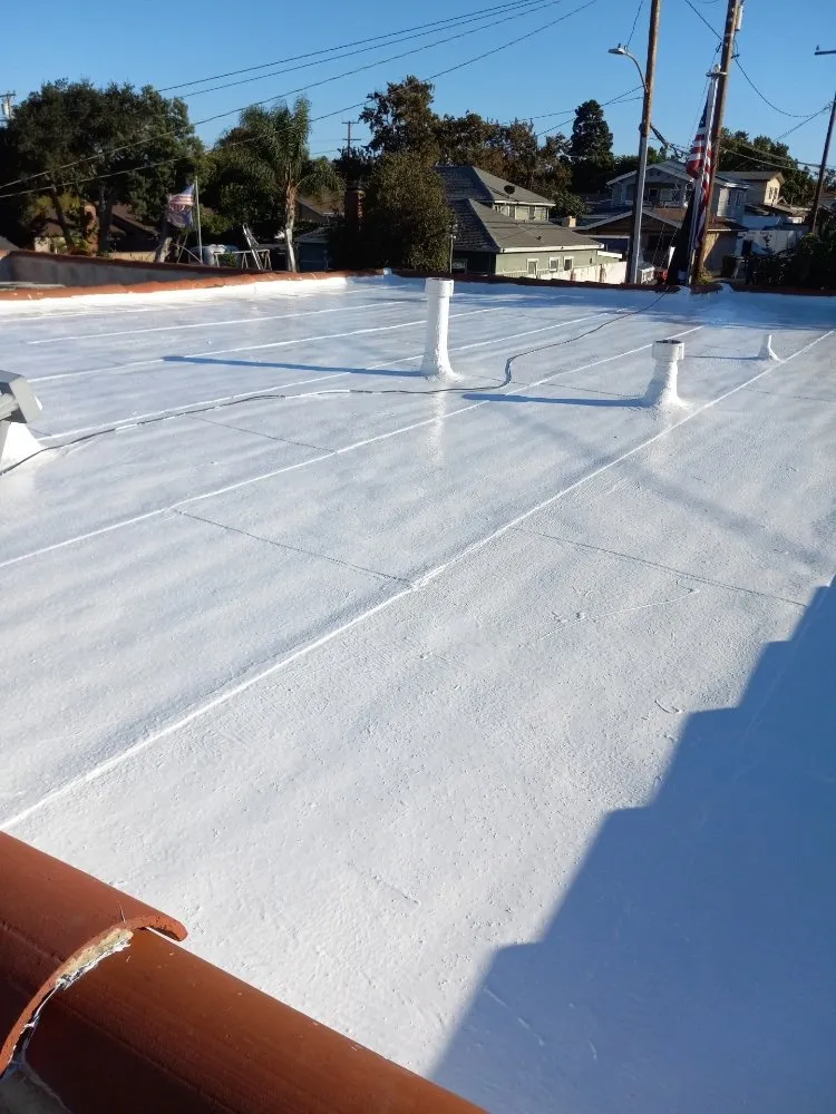 Slide of Rightway Roofing