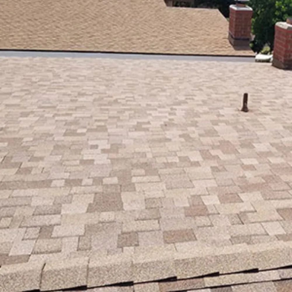 Slide of Rightway Roofing