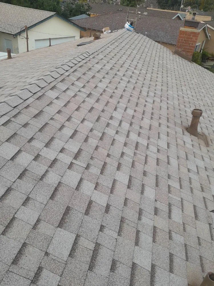 Slide of Rightway Roofing