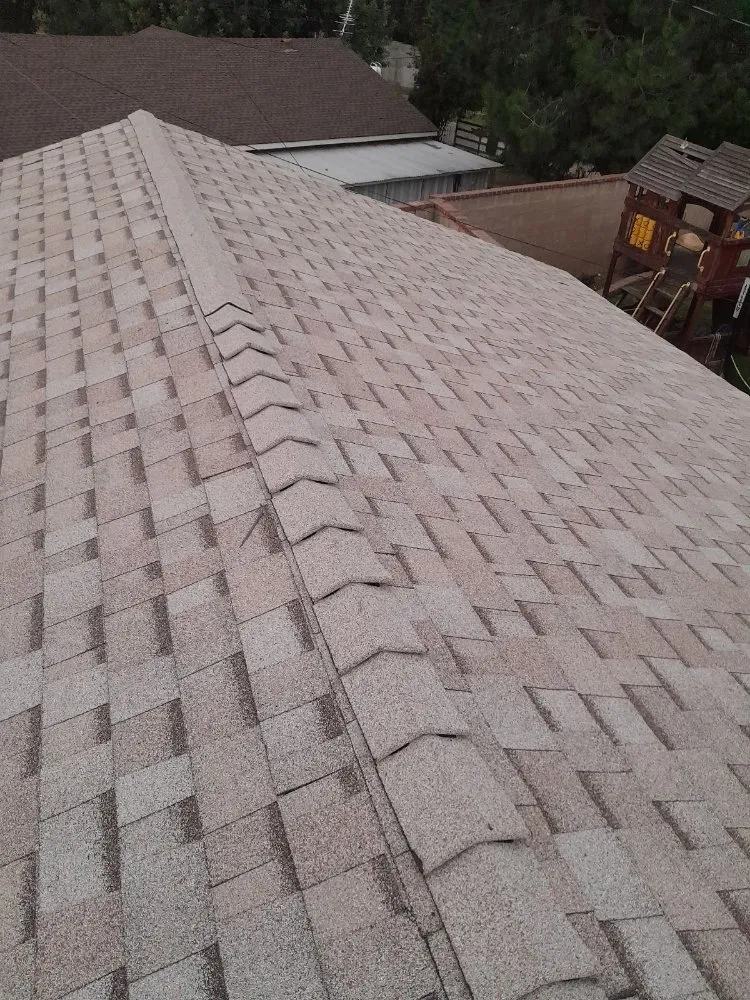 Slide of Rightway Roofing