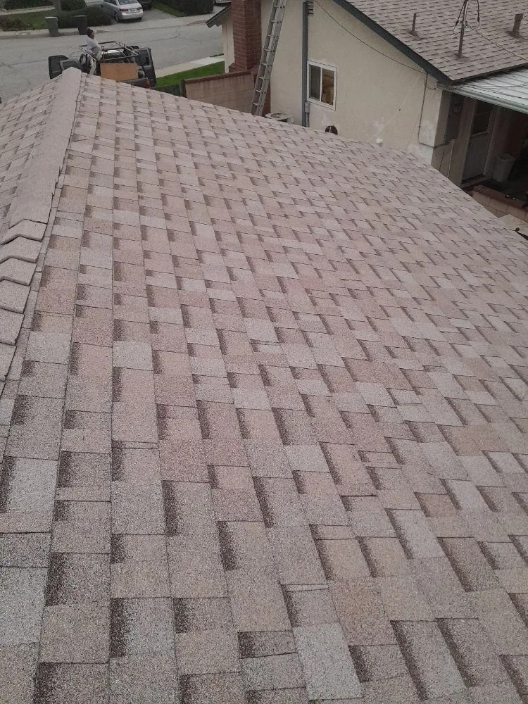 Slide of Rightway Roofing