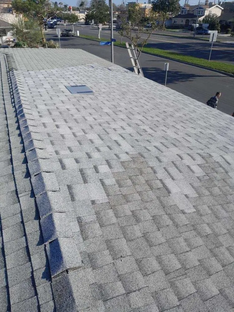 Slide of Rightway Roofing