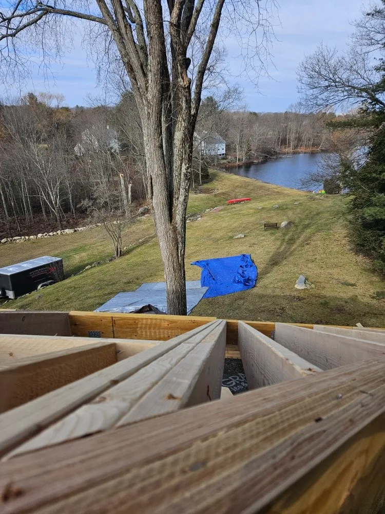 Slide of Rightworks Masonry & Roofing