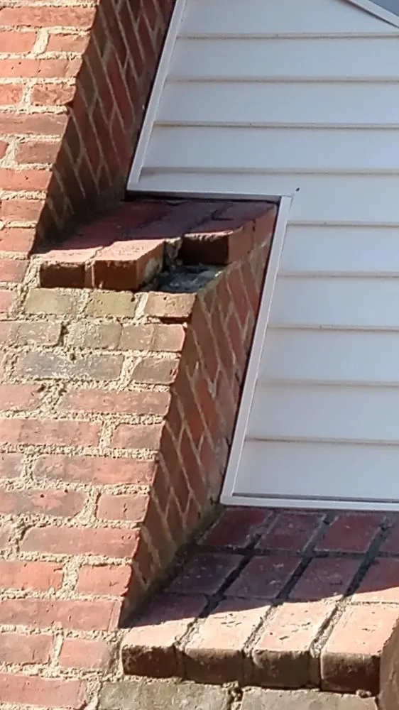 Slide of Rightworks Masonry & Roofing