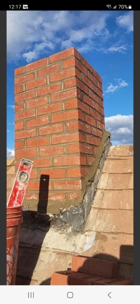 Slide of Rightworks Masonry & Roofing