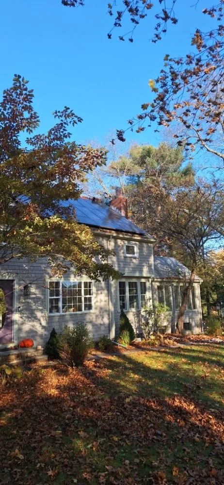 Slide of Rightworks Masonry & Roofing