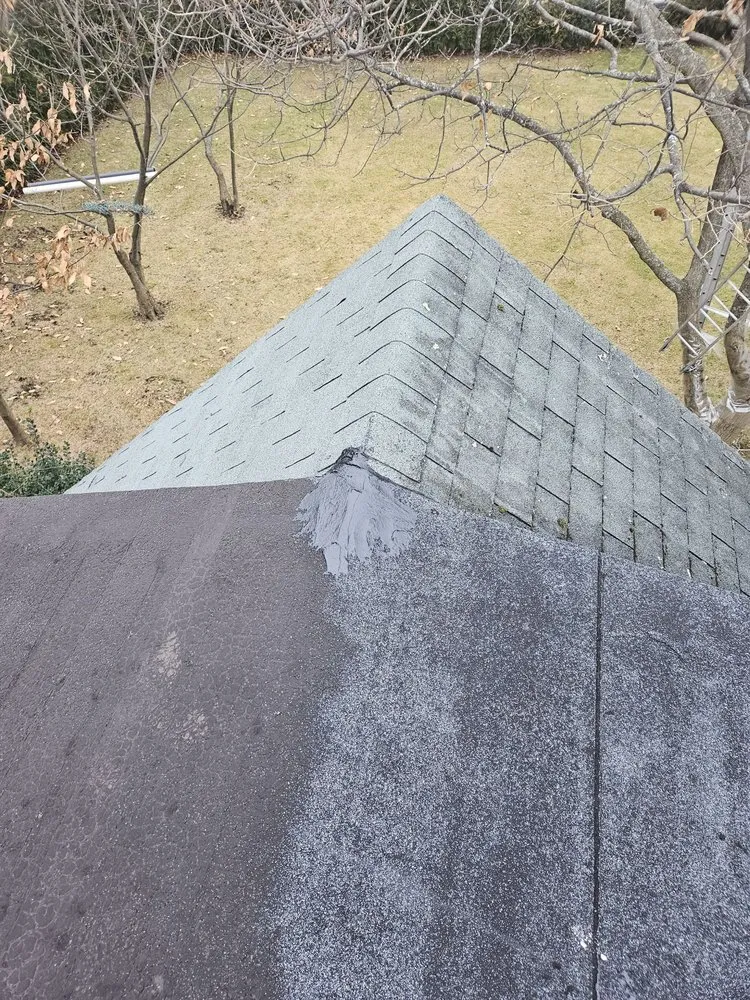 Slide of Rightworks Masonry & Roofing