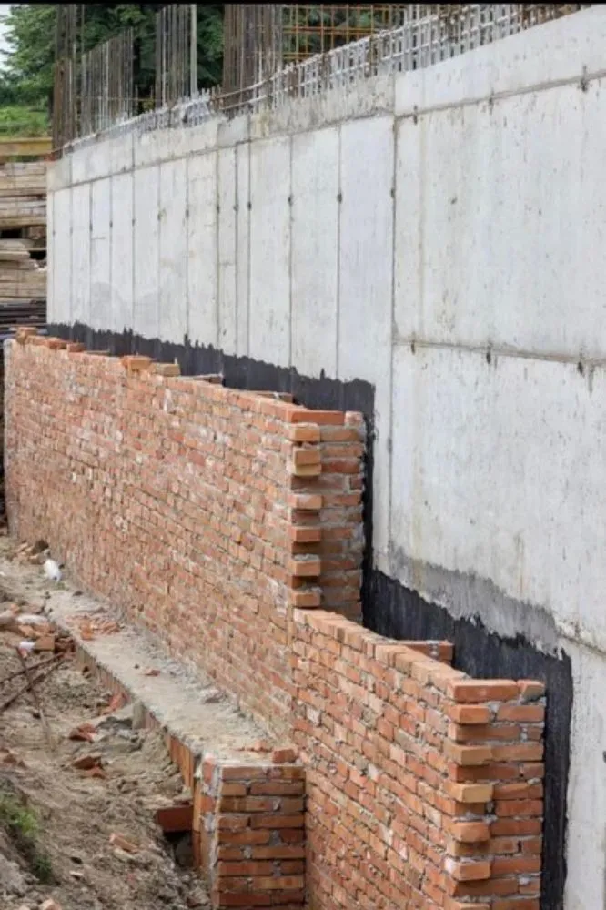 Slide of Rightworks Masonry