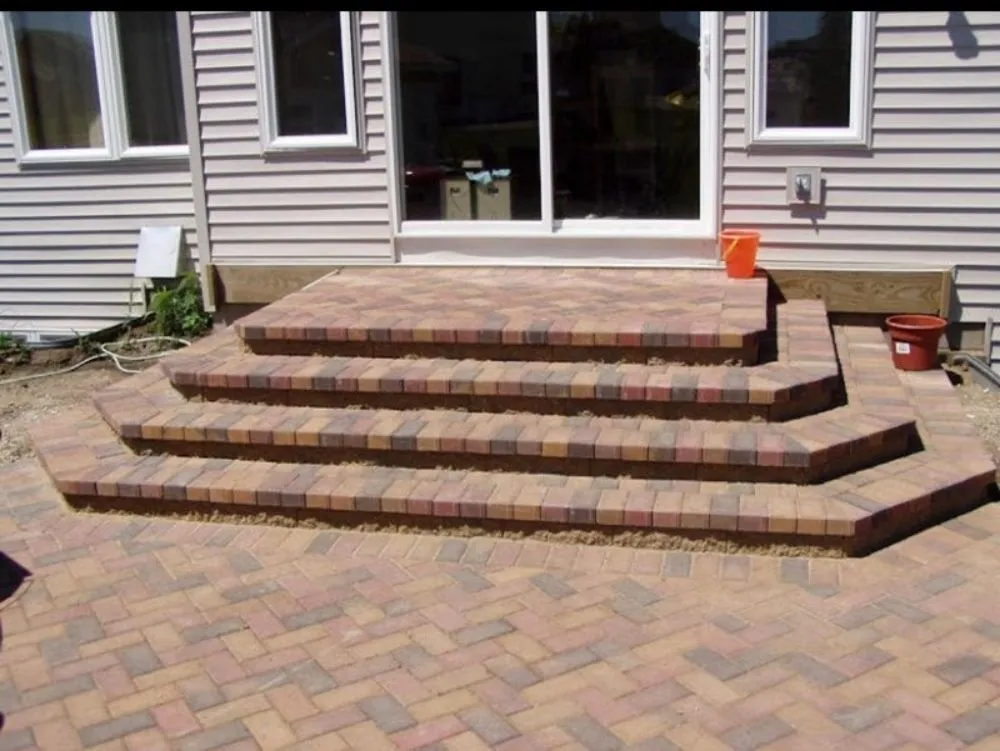 Slide of Rightworks Masonry