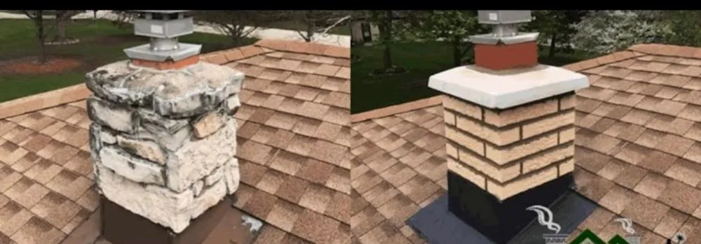 Slide of Rightworks Masonry