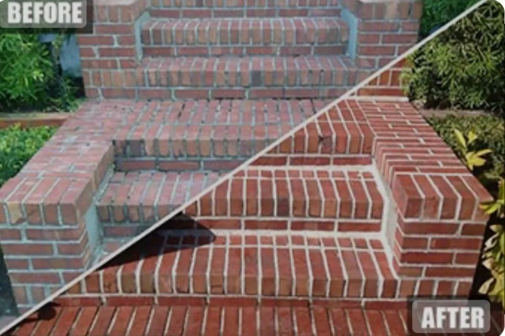 Slide of Rightworks Masonry