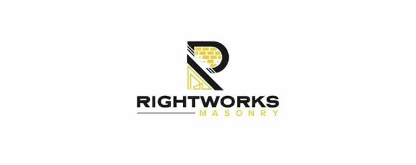 Rightworks Masonry Logo