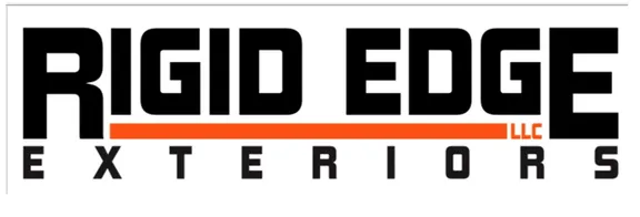 Rigid Edge Exteriors Logo