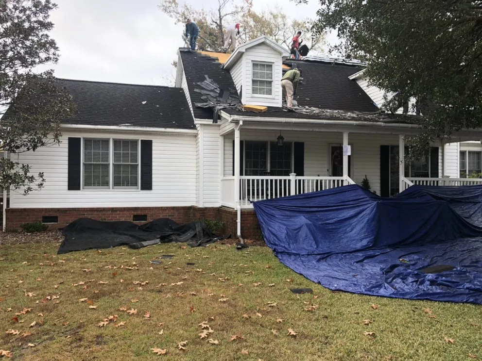 Slide of Rigid Roofing & Construction