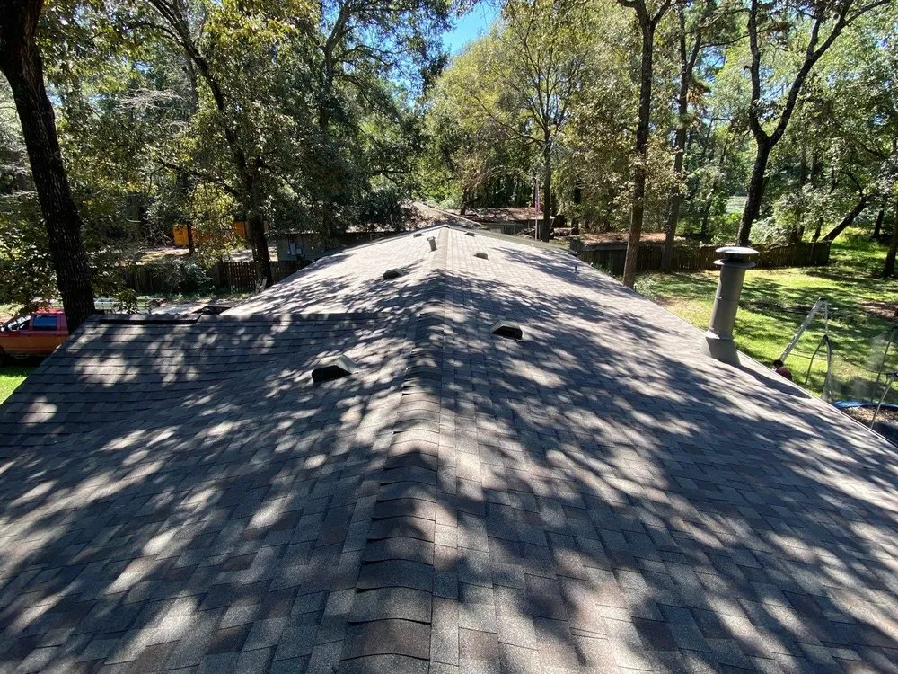 Slide of Rigid Roofing