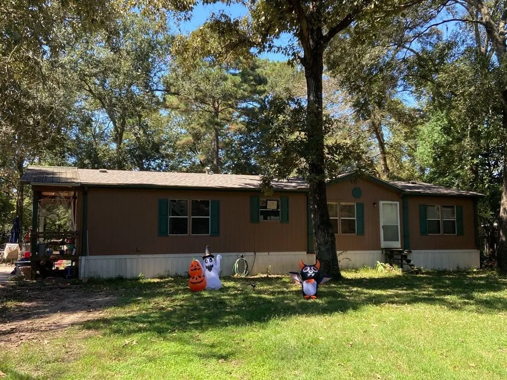 Slide of Rigid Roofing