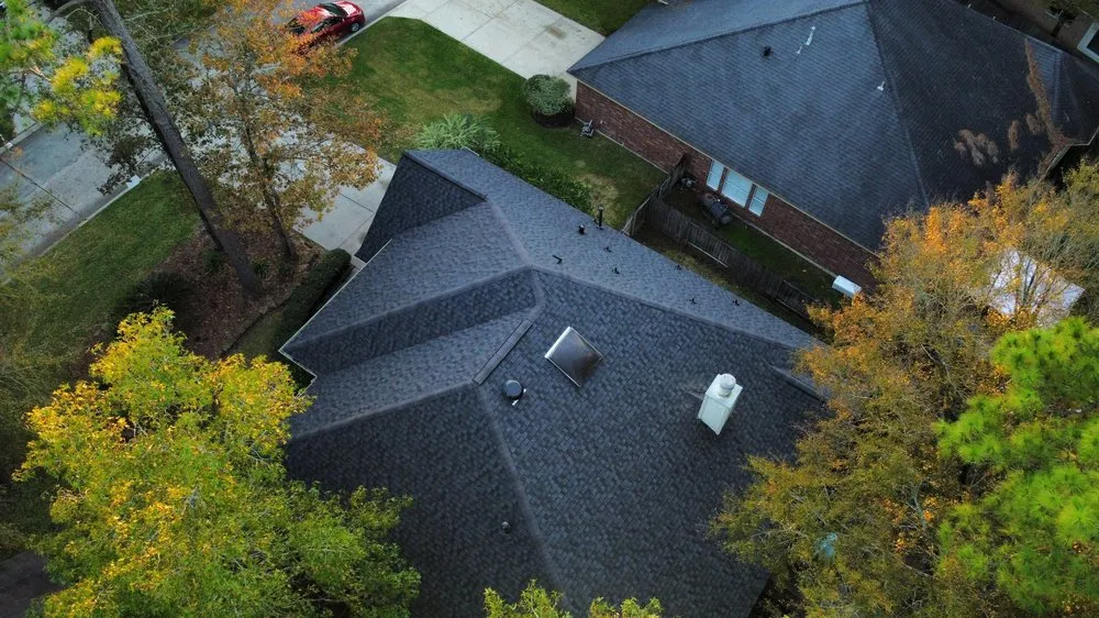 Slide of Rigid Roofing