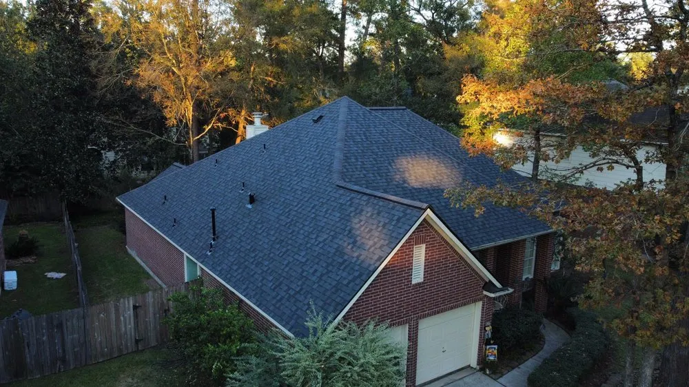 Slide of Rigid Roofing