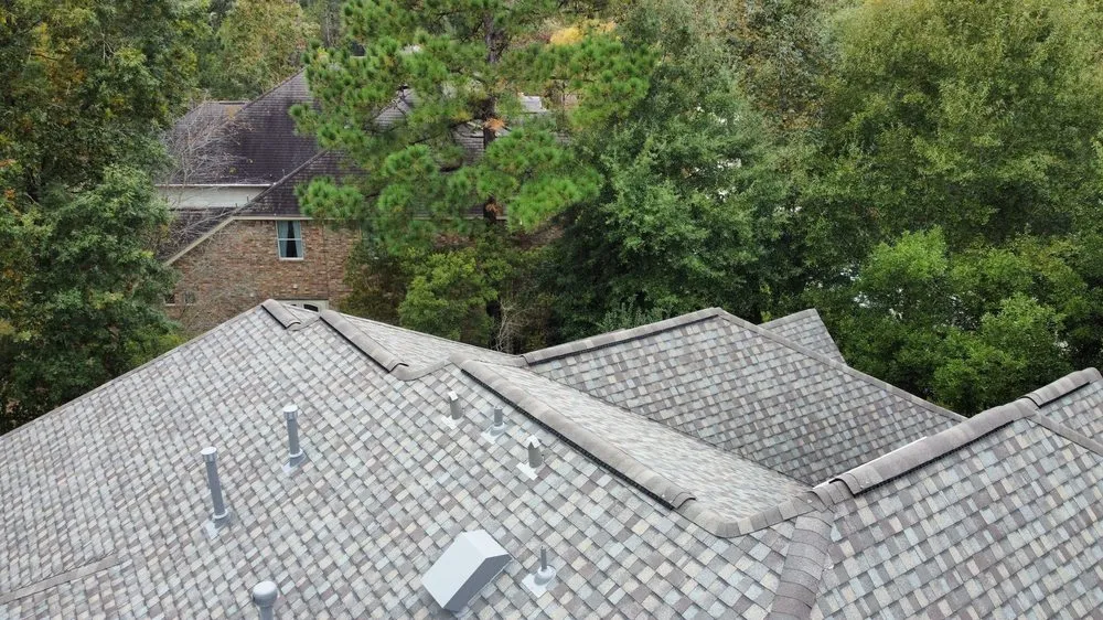 Slide of Rigid Roofing