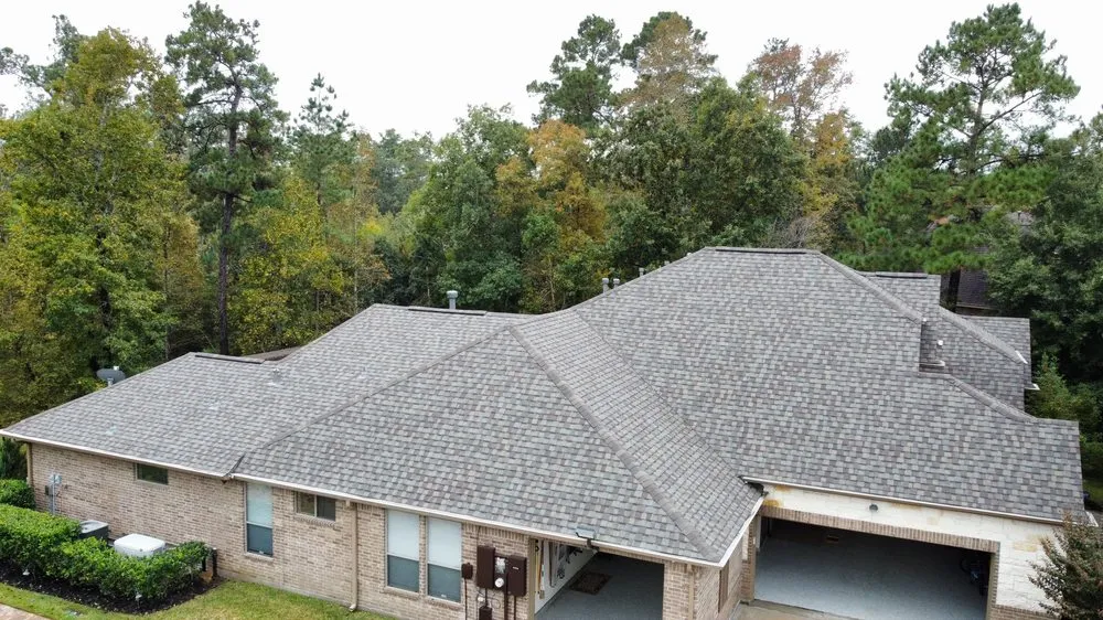 Slide of Rigid Roofing