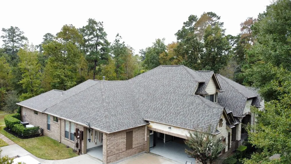 Slide of Rigid Roofing