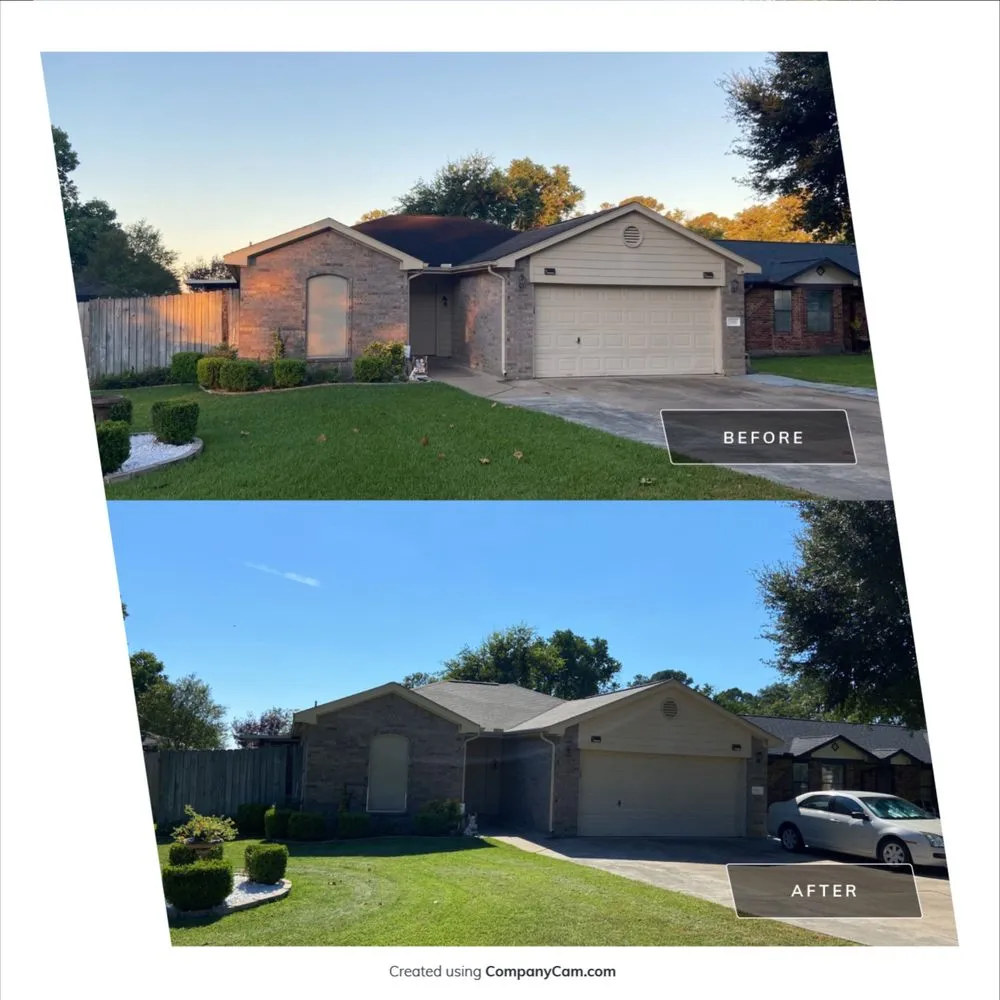 Slide of Rigid Roofing