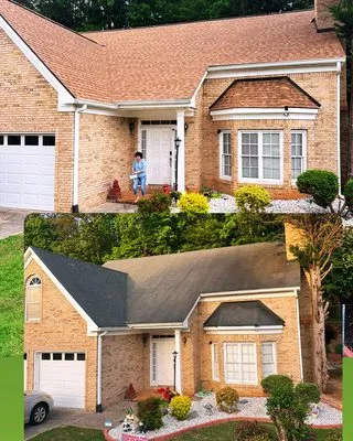 Rigid Roofing Solutions Logo