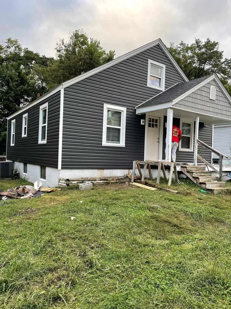 Slide of Rigoberto Escalante