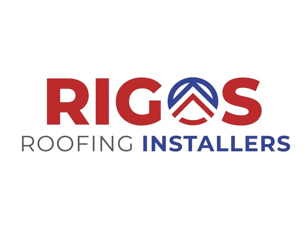 Slide of Rigos Roofing Installers