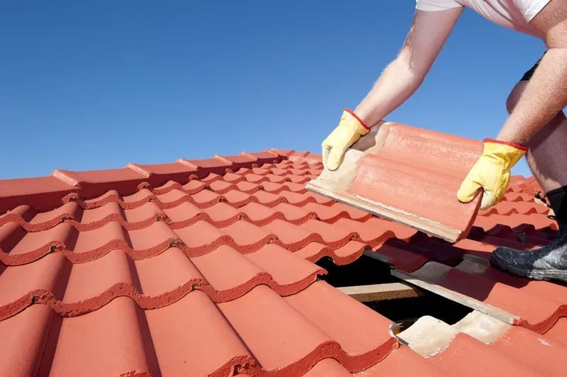 Reliable metal roofing installation experts serving Mc Minnville, TN - Rigsby Roofing