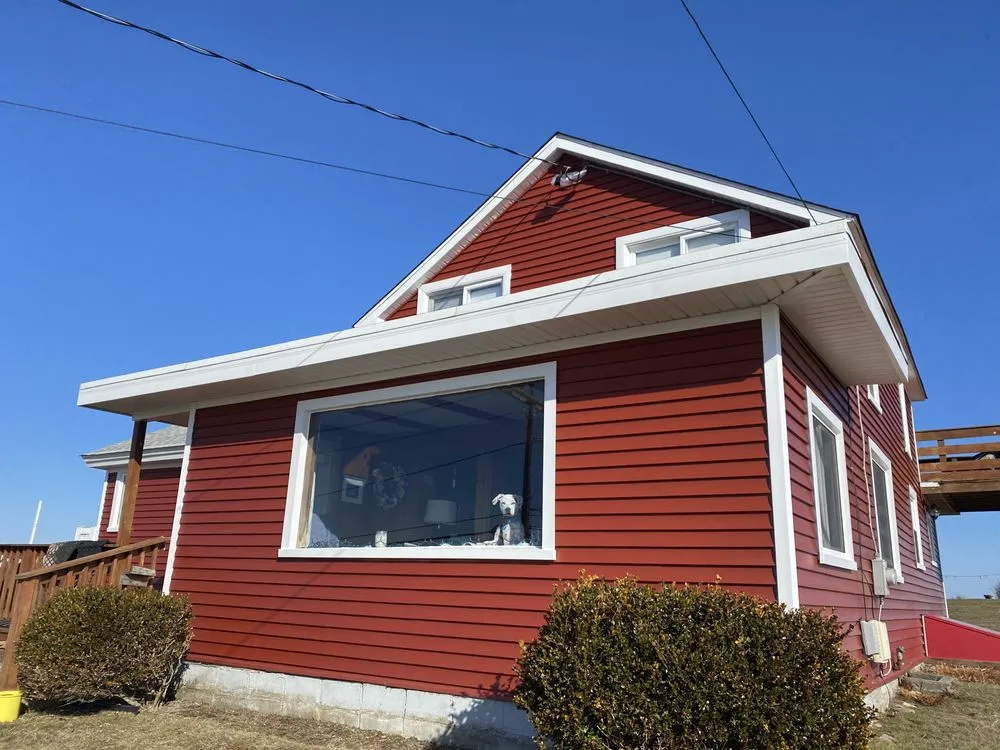 Slide of RIHI The Home Improvement Specialist