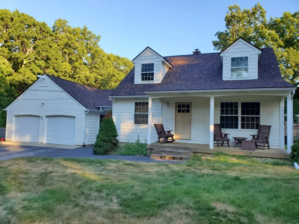 Slide of RIHI The Home Improvement Specialist