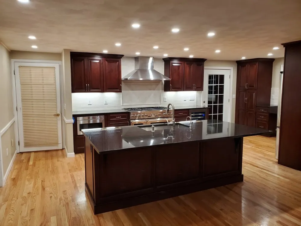 Slide of RIHI The Home Improvement Specialist