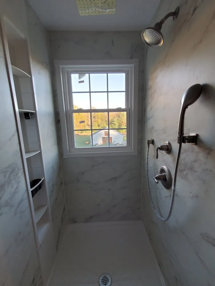 Slide of RIHI The Home Improvement Specialist